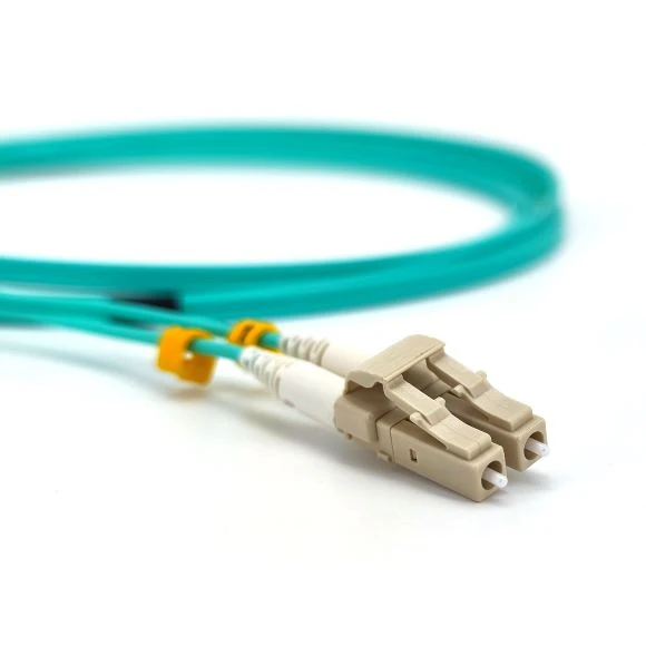 Fiberoptisk LC LC patchkabel