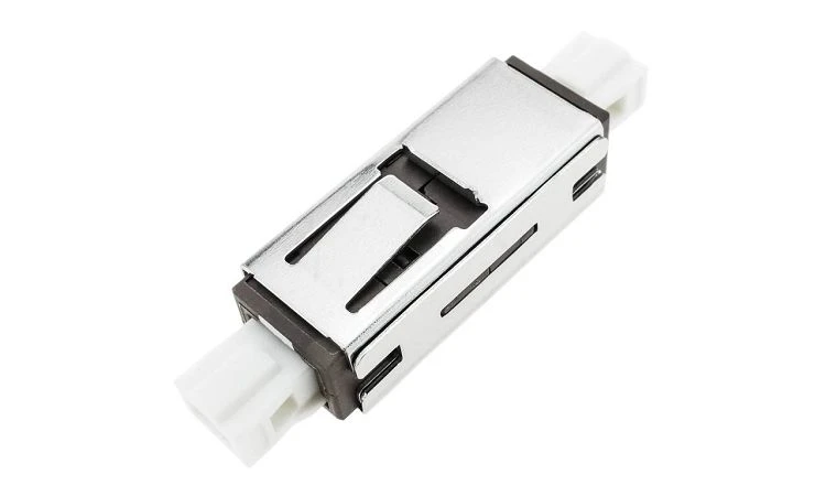 Fiber Optic MU Adapter