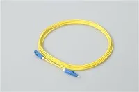 Vad är fiberantalet i en multifiber Fiber Optic LC Pigtail?